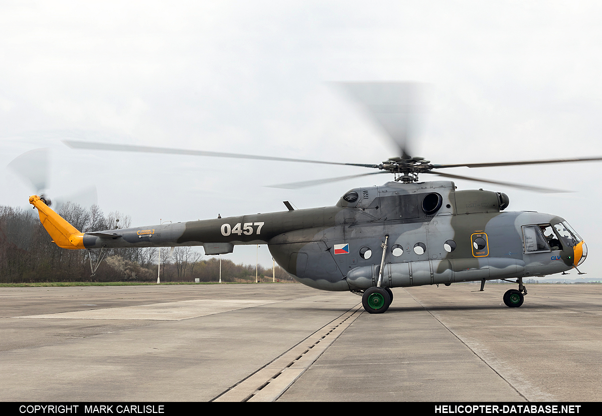 Mi-8MTV-1   0457