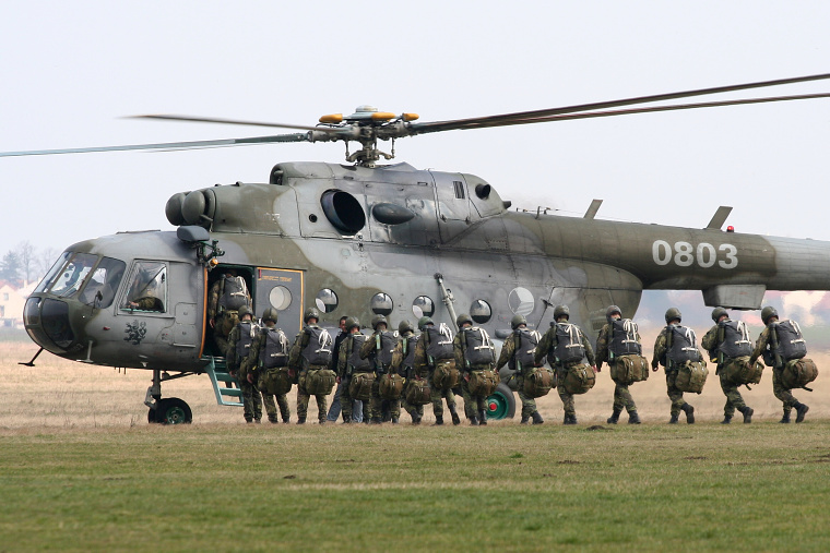 Mi-17&nbsp;&nbsp;&nbsp;0803