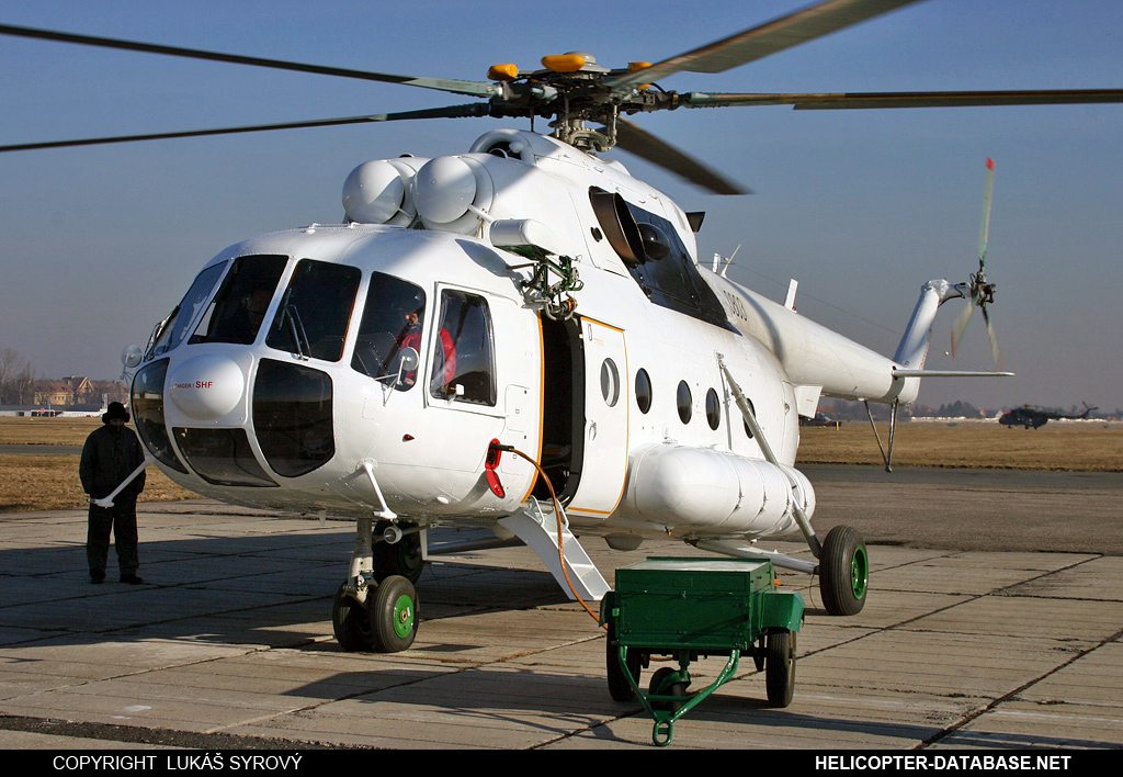 Mi-17-1V (upgrade by LOM)   0803