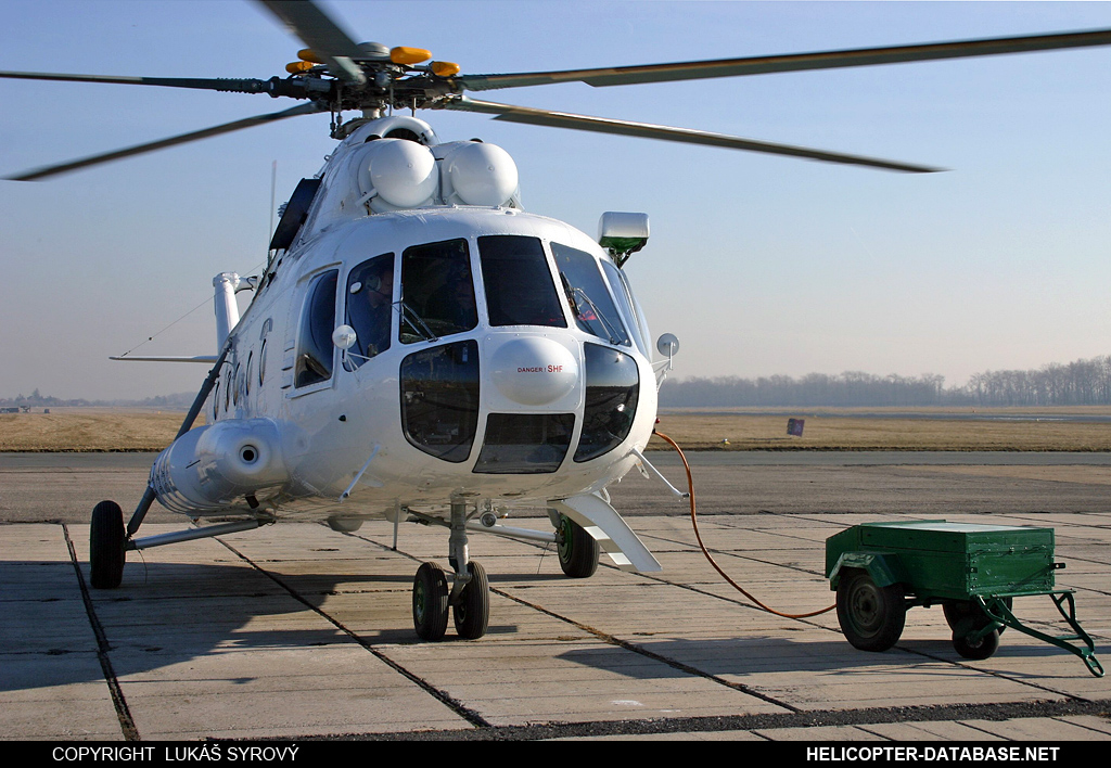 Mi-17-1V (upgrade by LOM)   0803