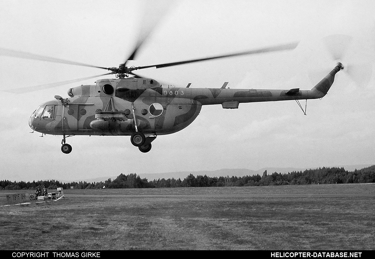 Mi-17   0803