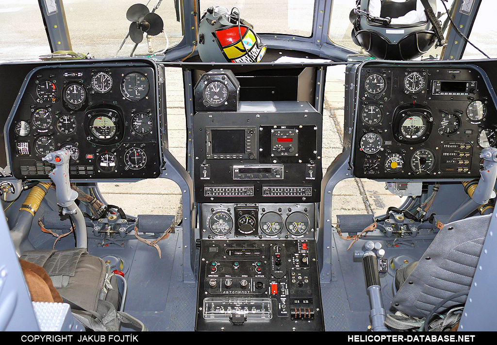 Mi-17-1V (upgrade by LOM)   0811
