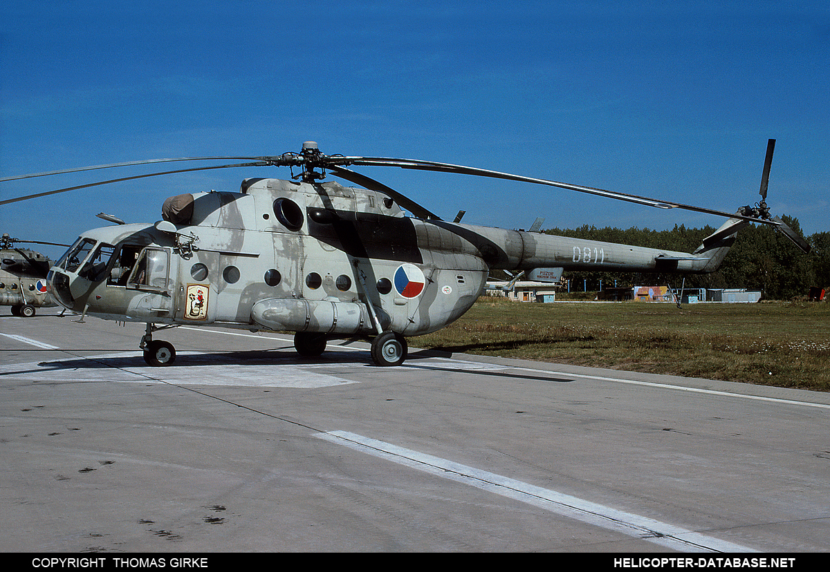 Mi-17   0811