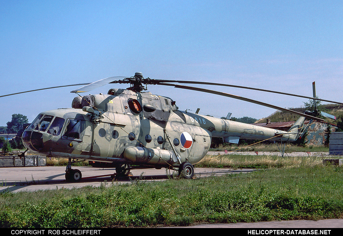 Mi-17&nbsp;&nbsp;&nbsp;0816
