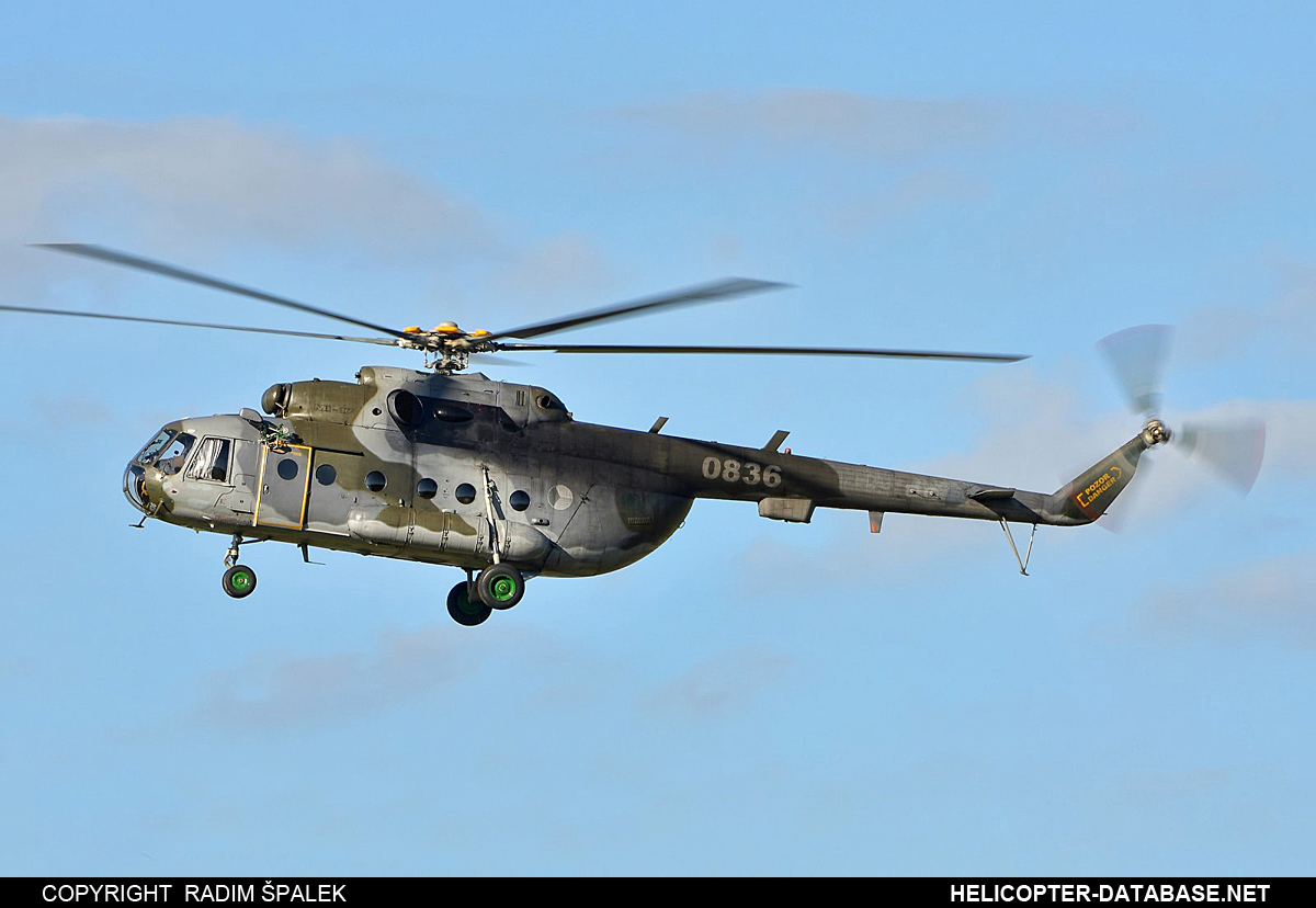 Mi-17   0836