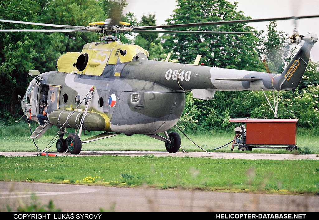 Mi-17   0840