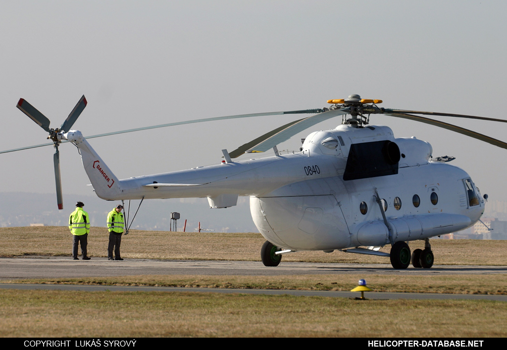 Mi-17-1V (upgrade by LOM)   0840