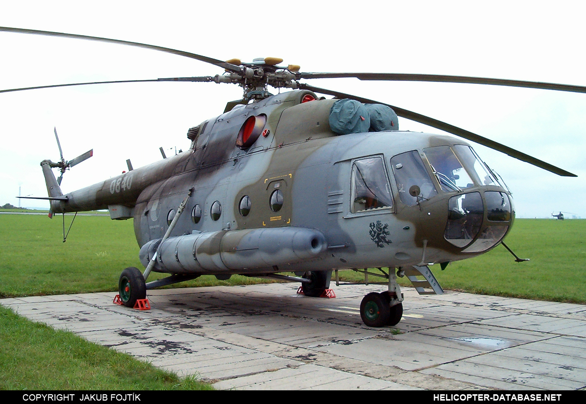 Mi-17   0840