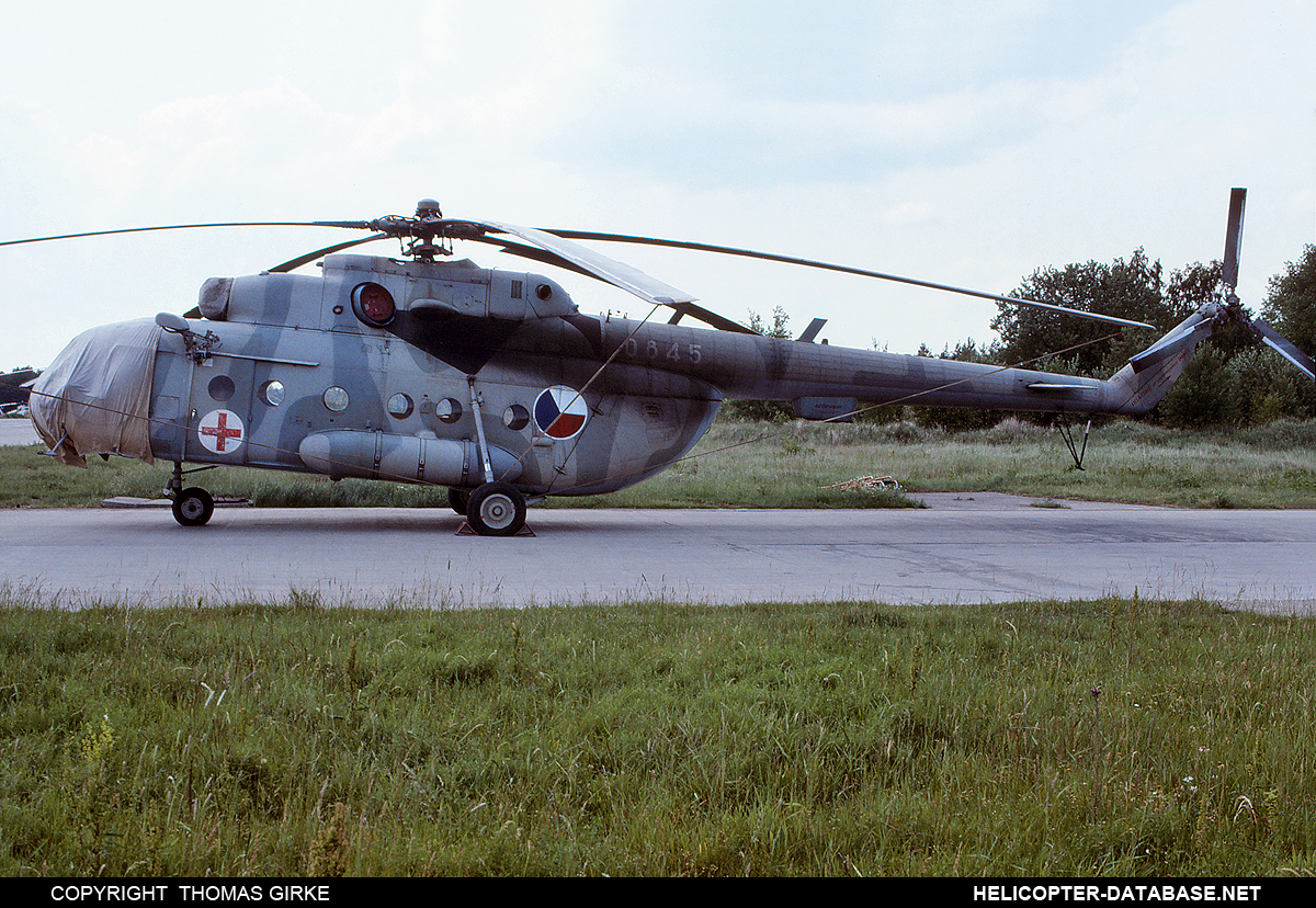 Mi-17   0845