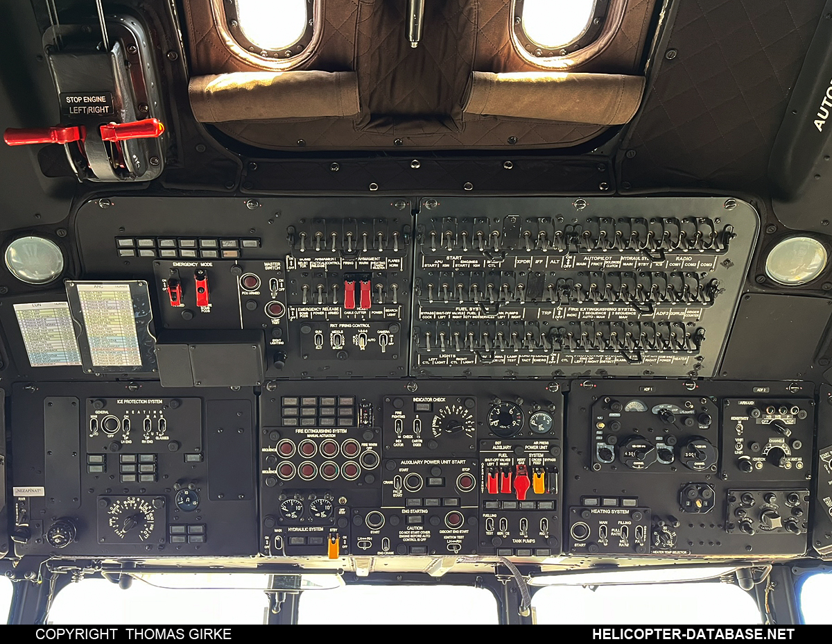Mi-17 (upgrade by LOM)   0848