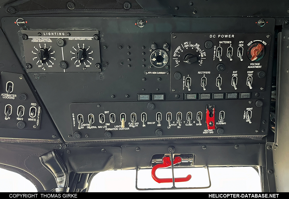 Mi-17 (upgrade by LOM)   0848