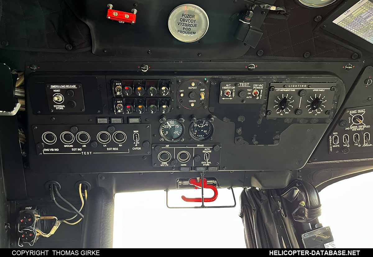 Mi-17 (upgrade by LOM)   0848