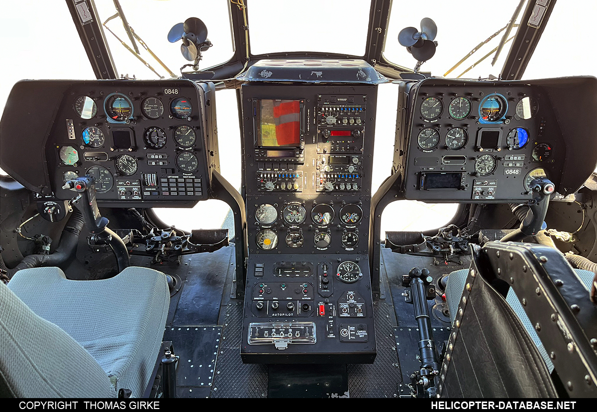 Mi-17 (upgrade by LOM) 0848