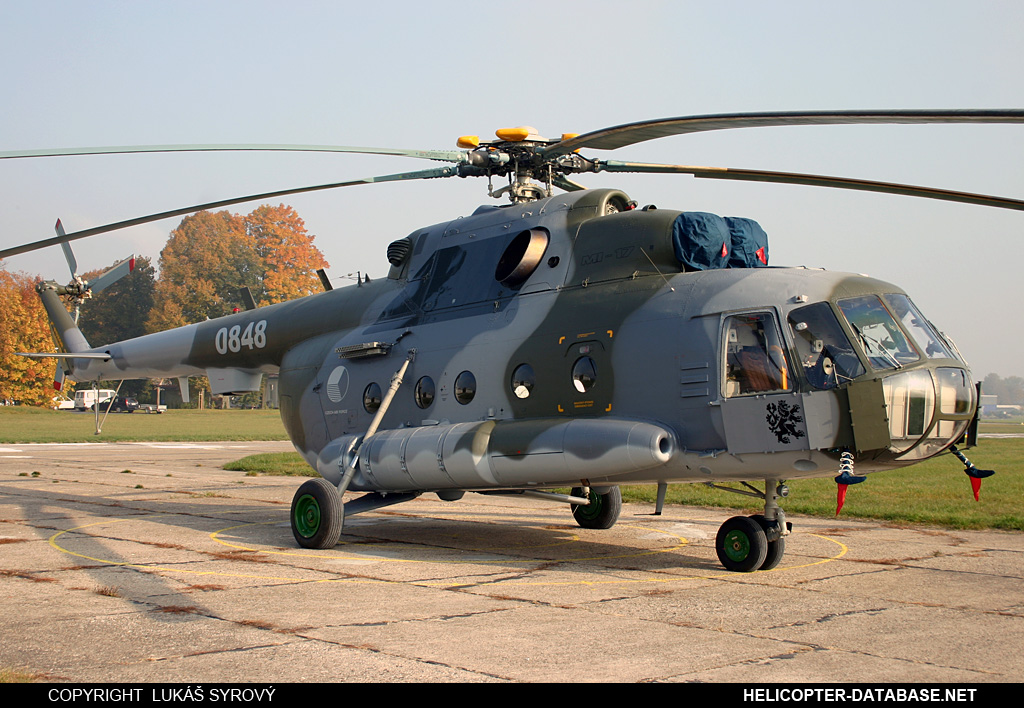 Mi-17   0848