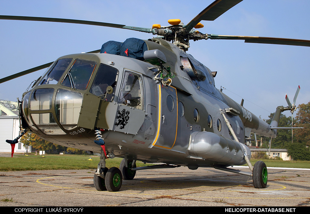 Mi-17   0848
