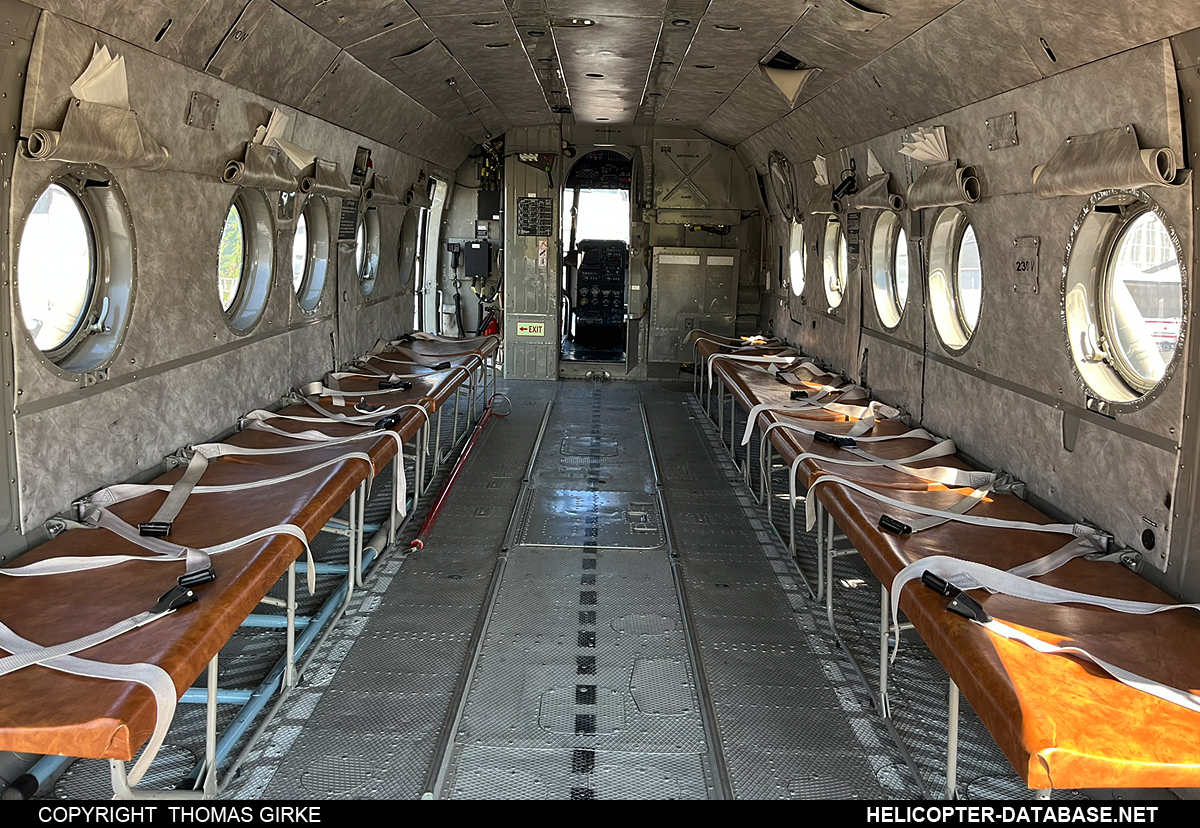 Mi-17 (upgrade by LOM)   0848