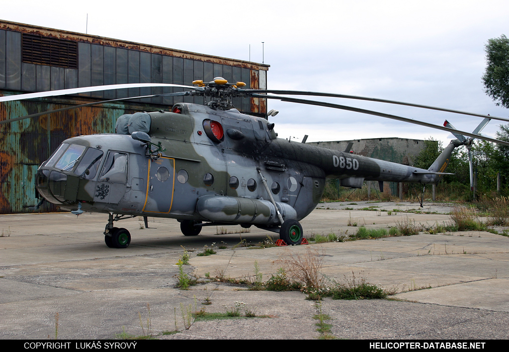 Mi-17   0850