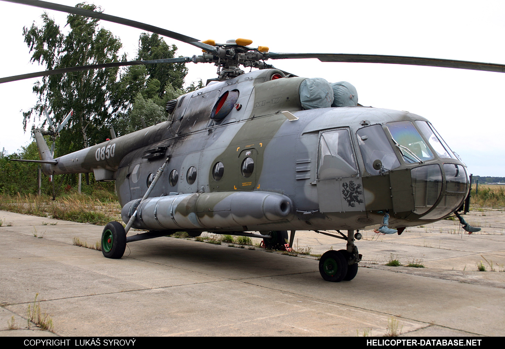 Mi-17   0850