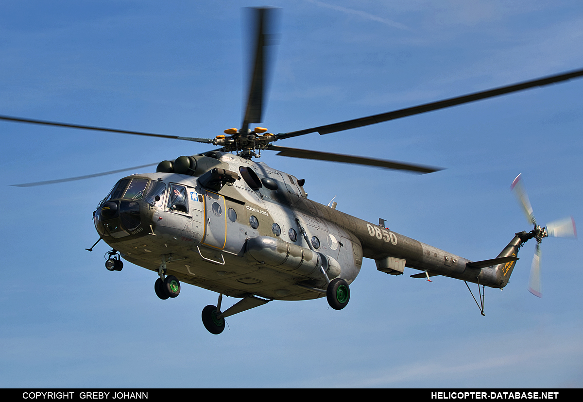 Mi-17   0850