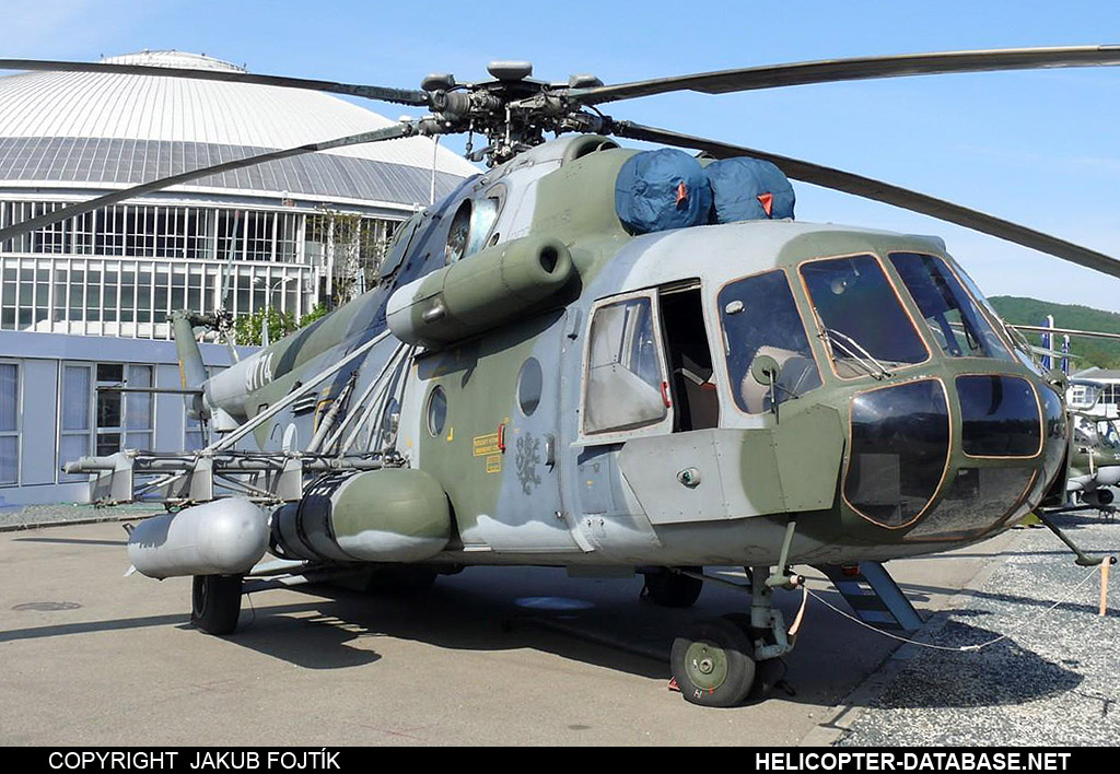 Mi-171Sh   9774