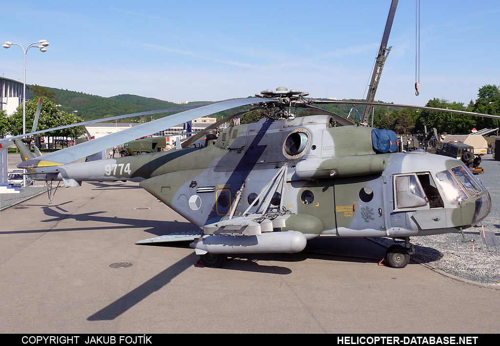 Mi-171Sh   9774