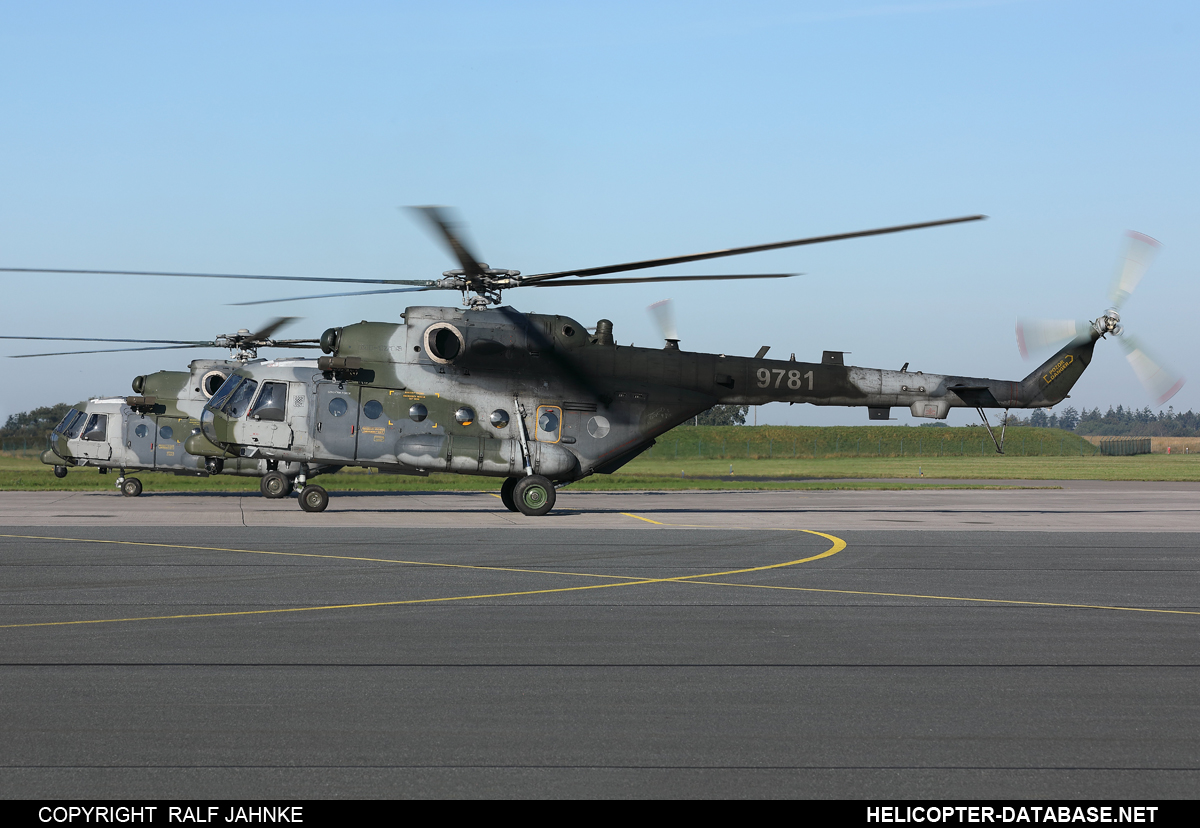 Mi-171Sh (upgrade by LOM)   9781