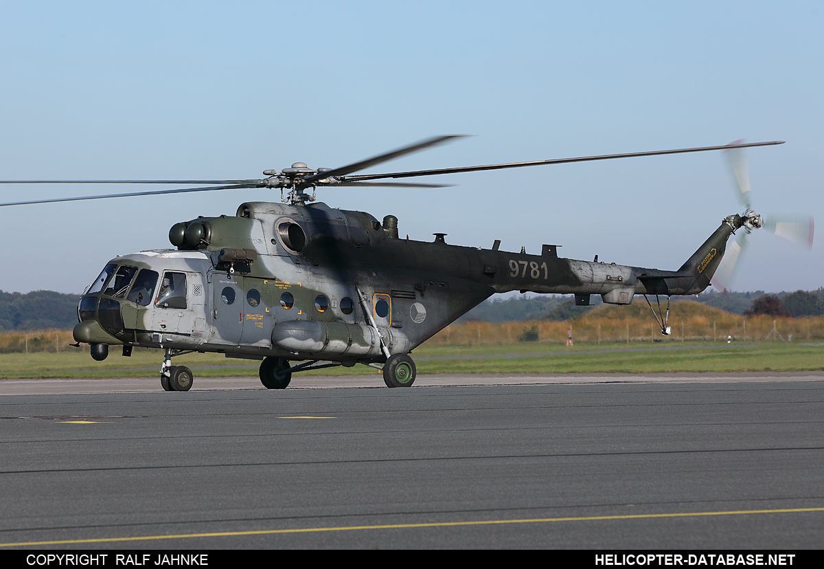 Mi-171Sh (upgrade by LOM)   9781