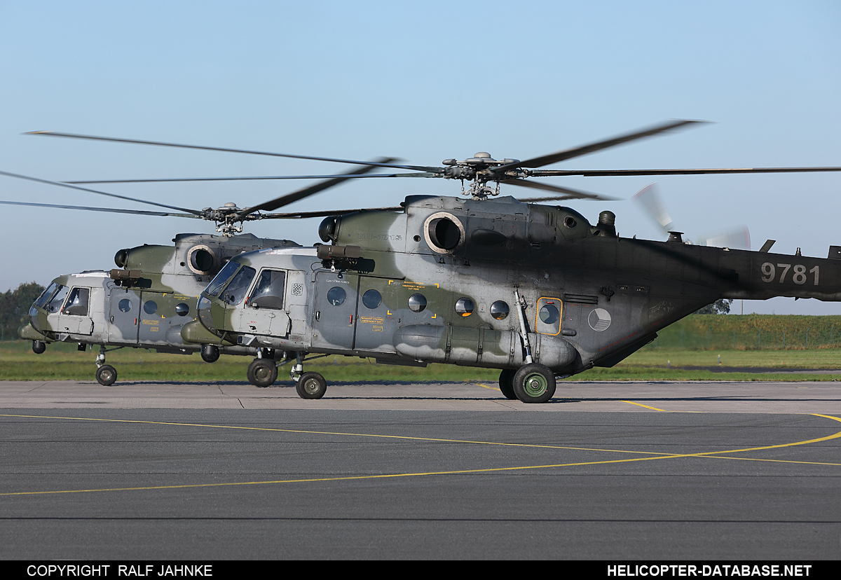 Mi-171Sh (upgrade by LOM)   9781