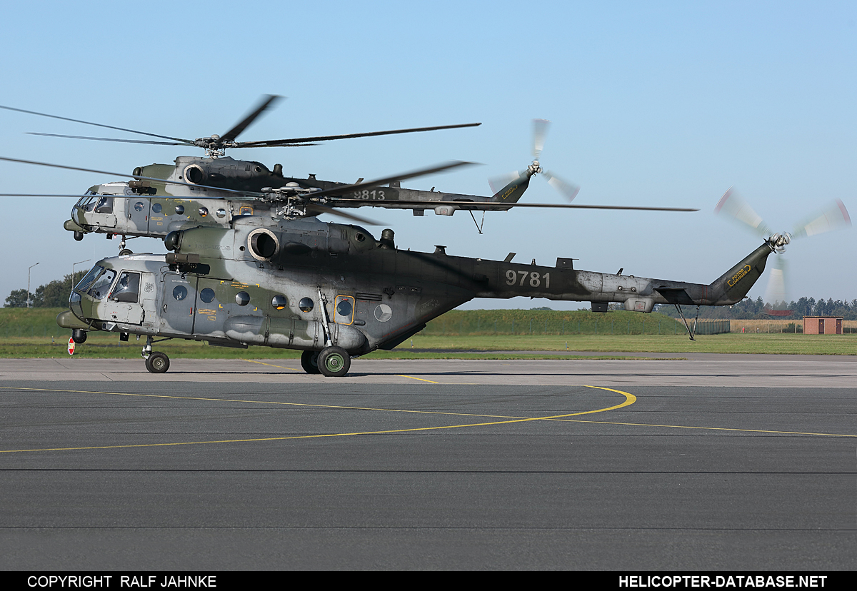 Mi-171Sh (upgrade by LOM)   9781