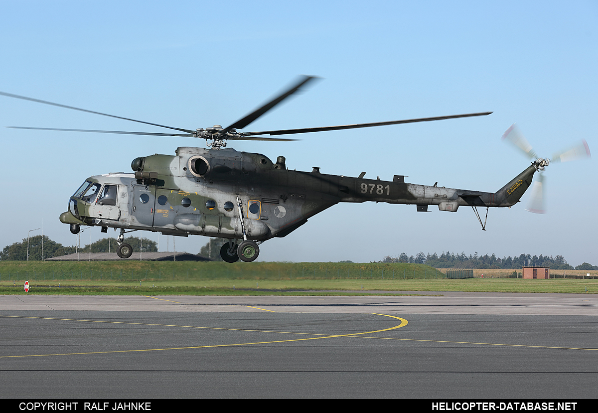 Mi-171Sh (upgrade by LOM)   9781