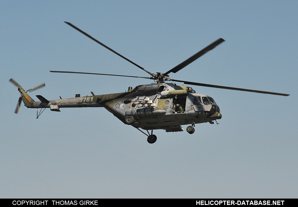 Mi-171Sh (upgrade by LOM)   9781