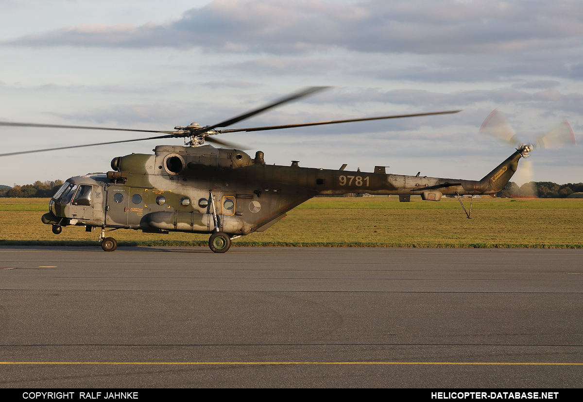 Mi-171Sh (upgrade by LOM)   9781