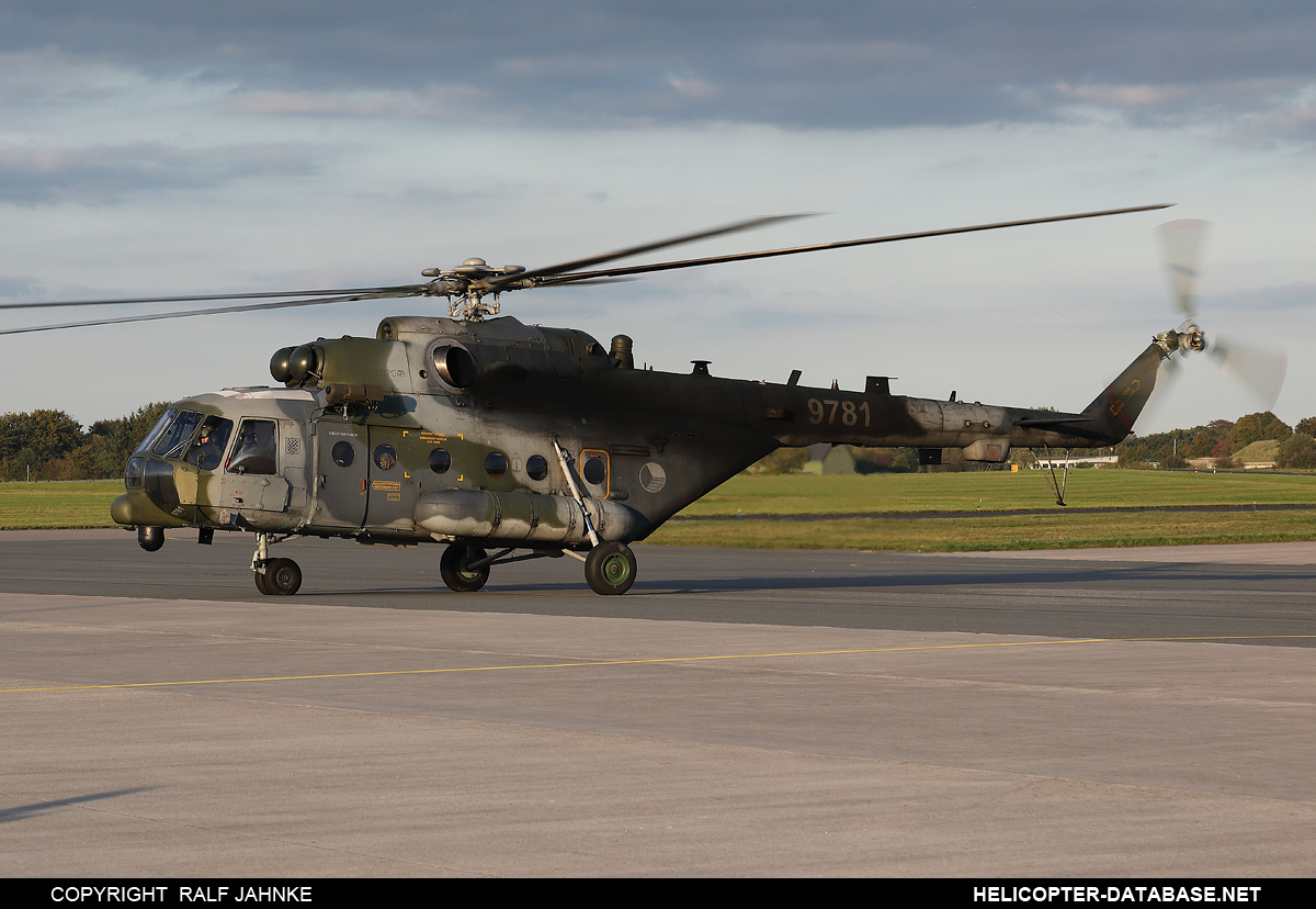 Mi-171Sh (upgrade by LOM)   9781