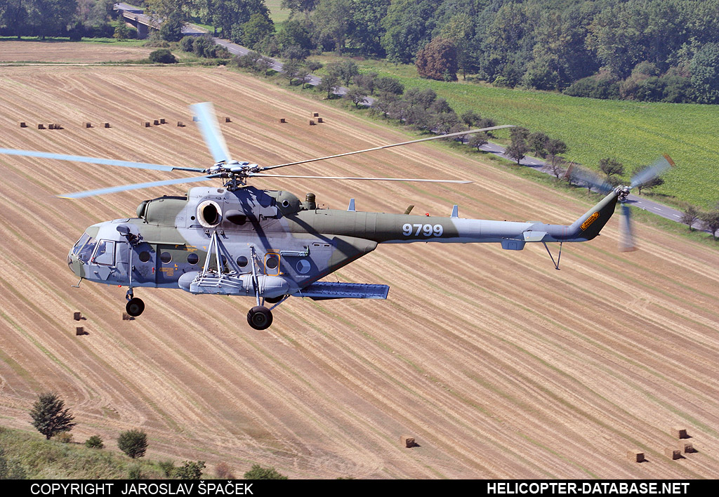Mi-171Sh   9799