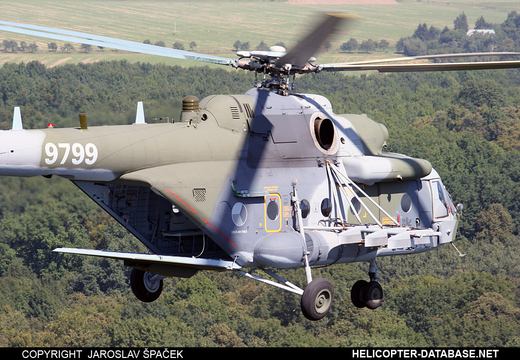 Mi-171Sh   9799