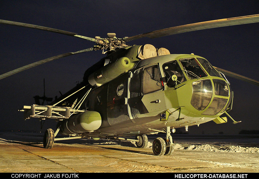 Mi-171Sh (upgrade by LOM)   9806