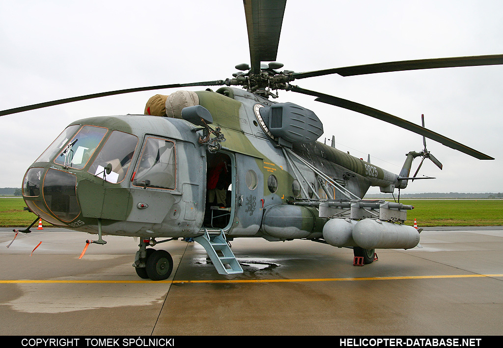 Mi-171Sh 9825