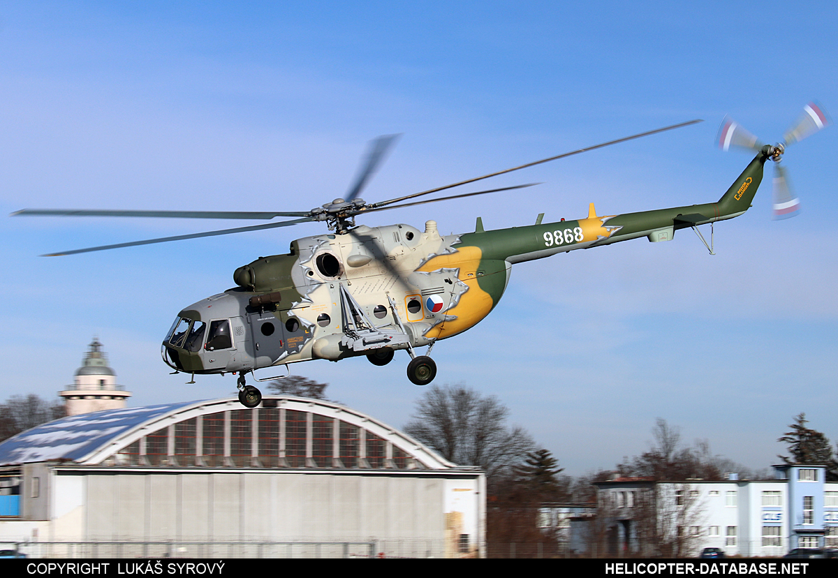 Mi-171Sh   9868