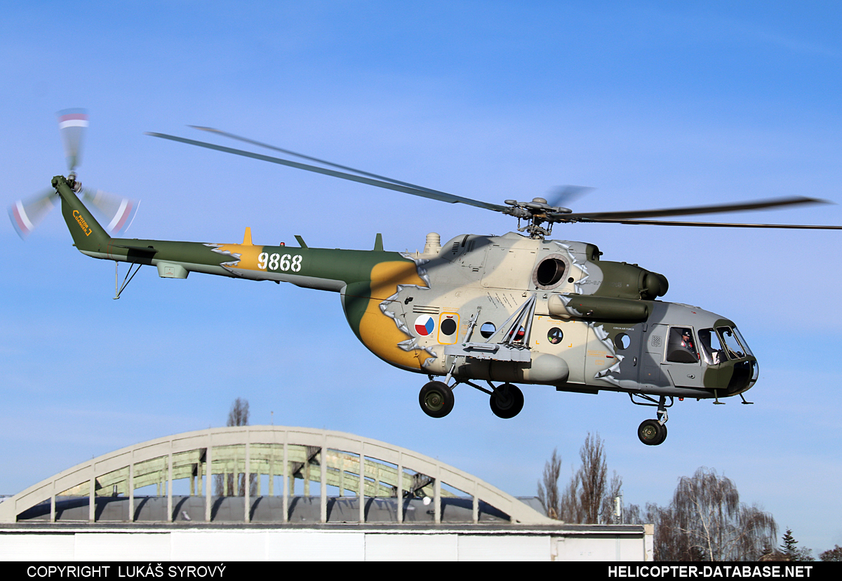 Mi-171Sh   9868