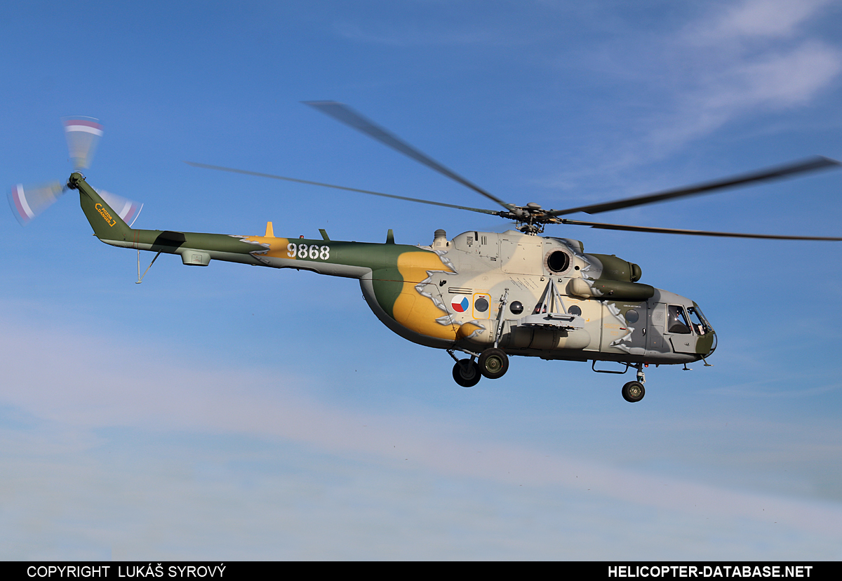 Mi-171Sh   9868