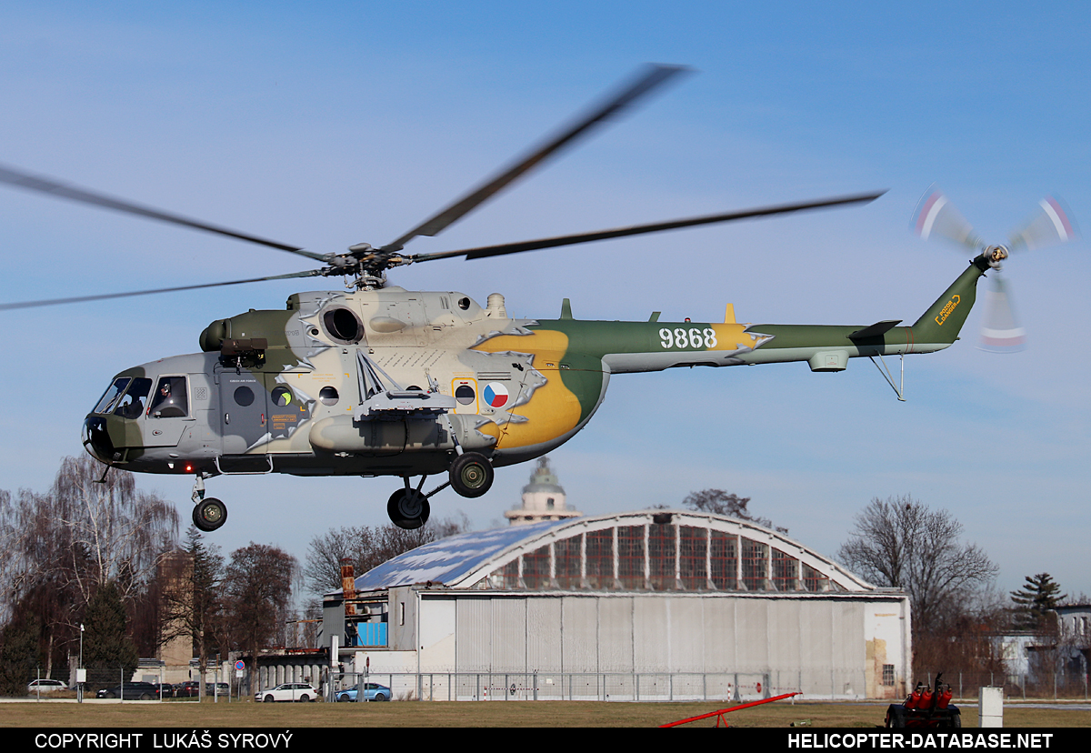 Mi-171Sh   9868