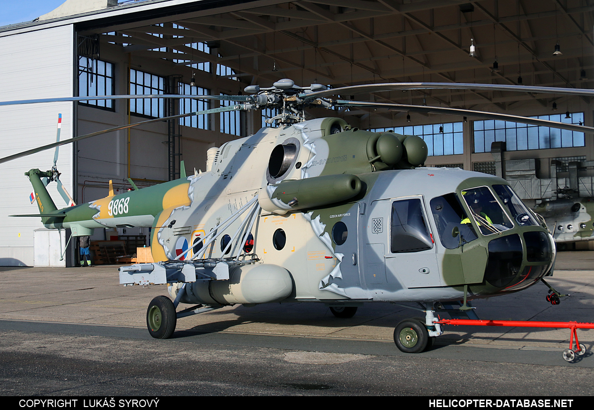 Mi-171Sh   9868