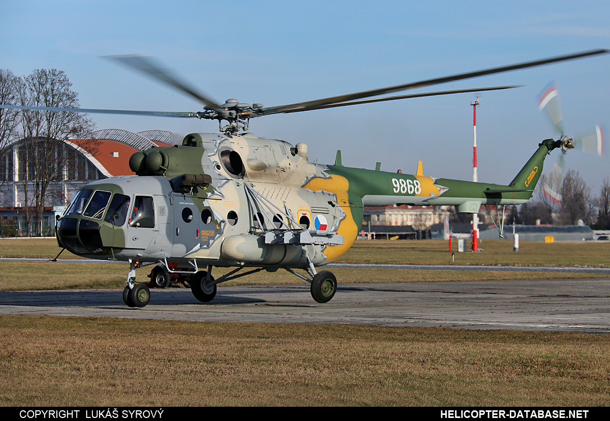 Mi-171Sh   9868