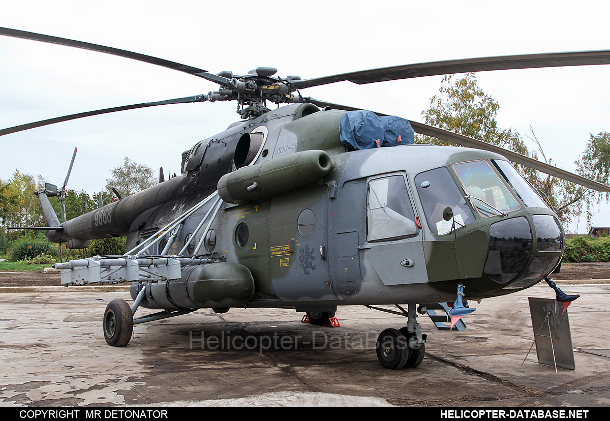 Mi-171Sh   9868