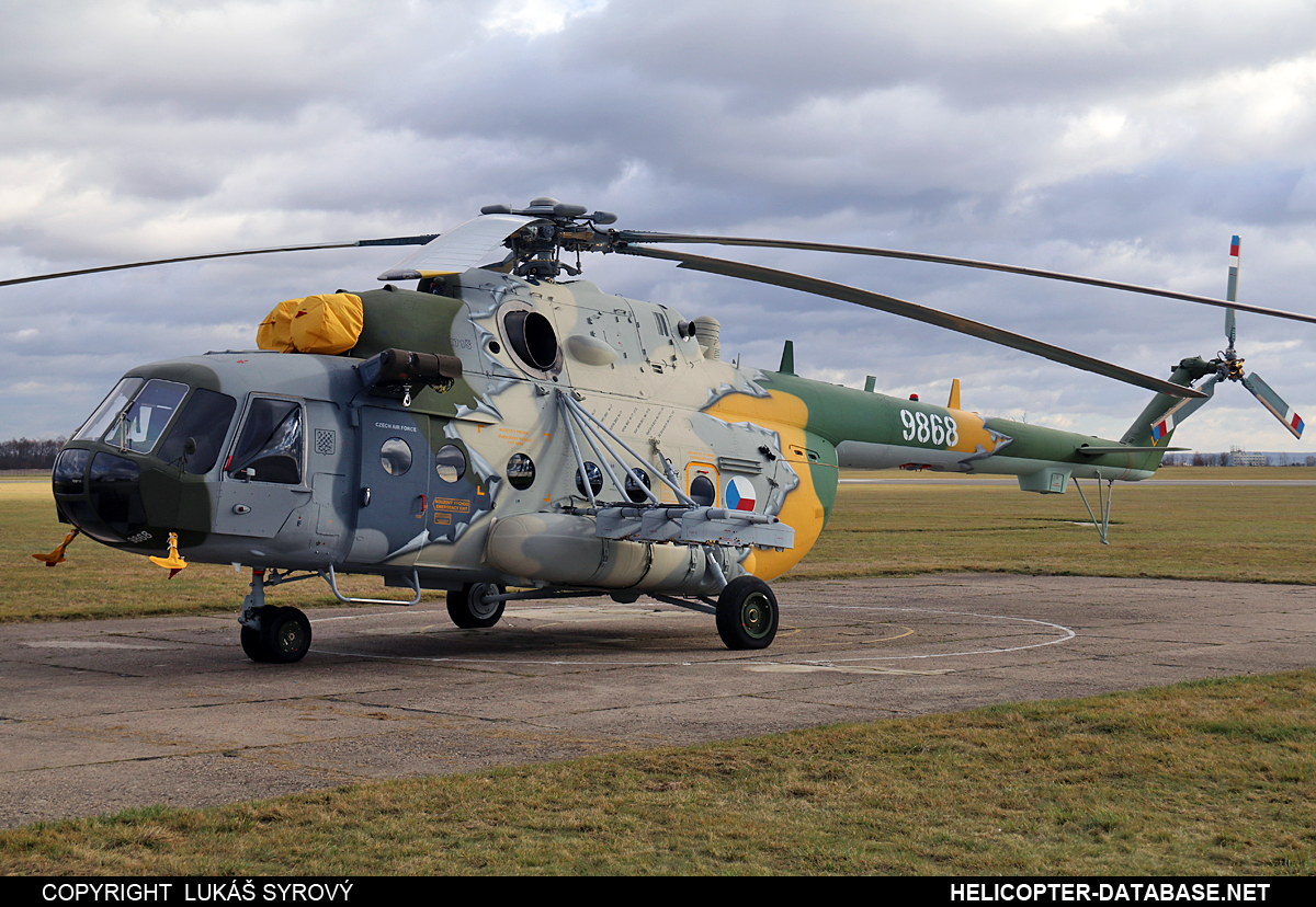 Mi-171Sh   9868