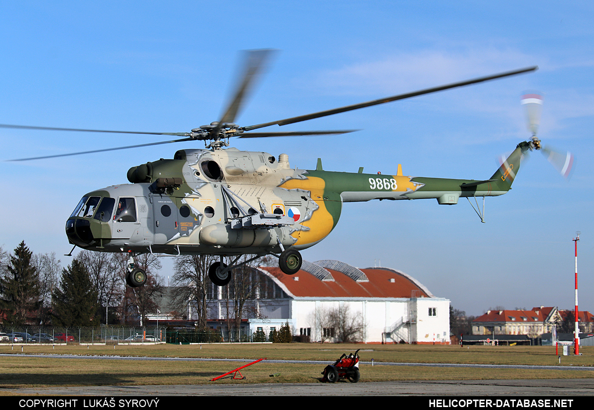 Mi-171Sh   9868