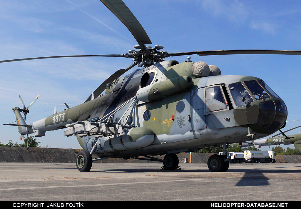 Mi-171Sh   9873