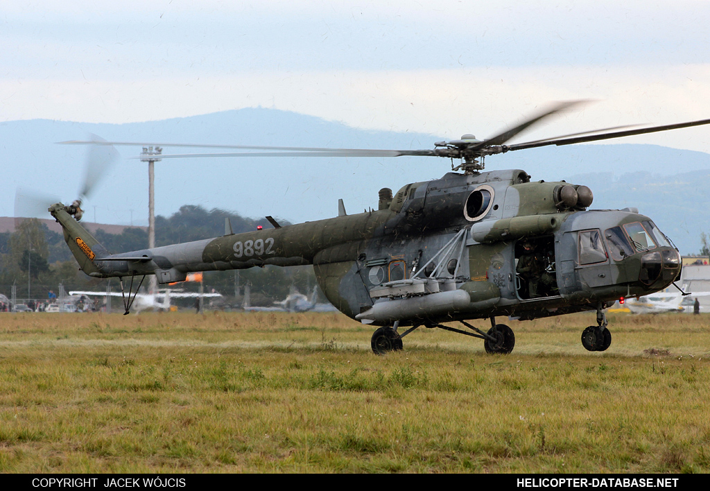 Mi-171Sh   9892