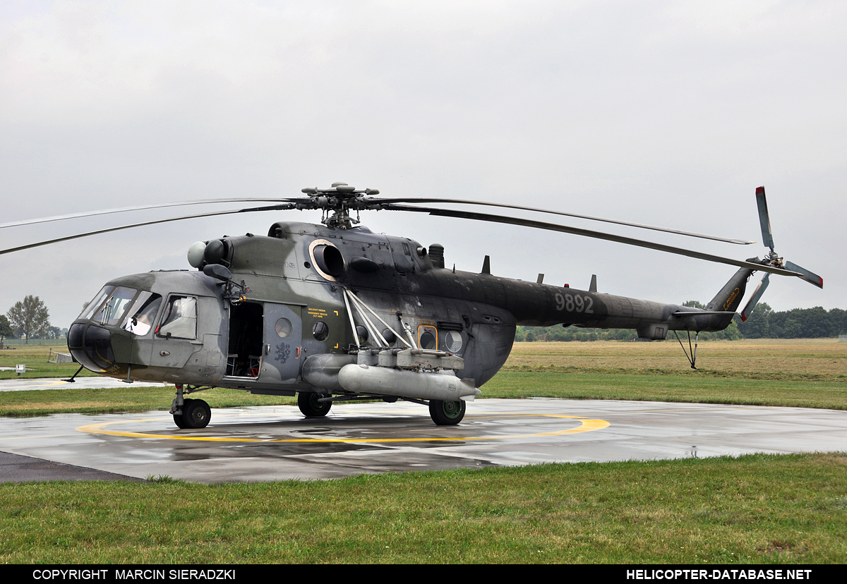 Mi-171Sh   9892