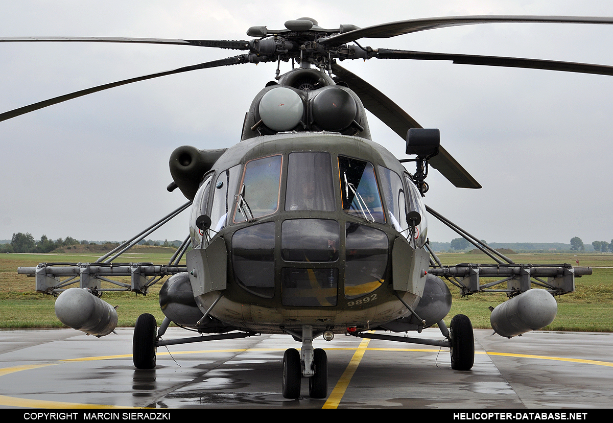 Mi-171Sh   9892